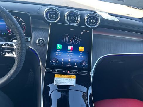 New 2026 Mercedes-Benz GLC 300 4MATIC image 17