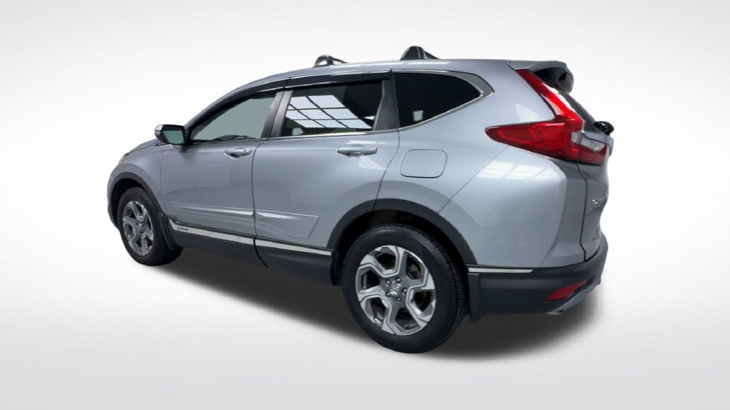 Used 2019 Honda CR-V EX-L image 6