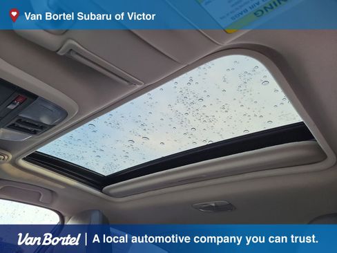 Used 2023 Subaru Crosstrek 2.5i Sport image 22