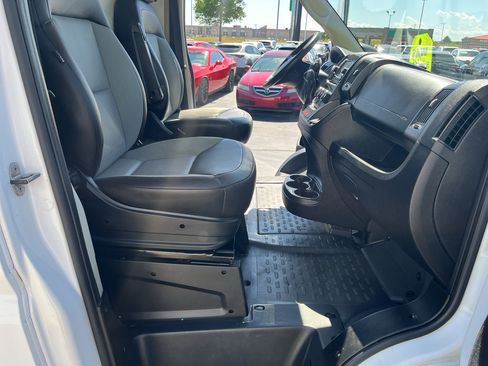 Used 2018 RAM ProMaster 1500 FWD image 30