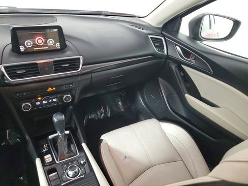 Used 2018 MAZDA MAZDA3 Grand Touring w/ Premium Equipment Package image 15