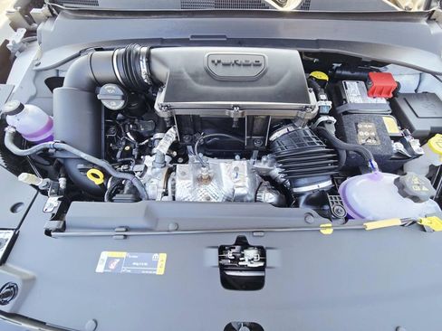 New 2026 Jeep Compass Limited w/ Sun, Sound & Navigation Group image 18