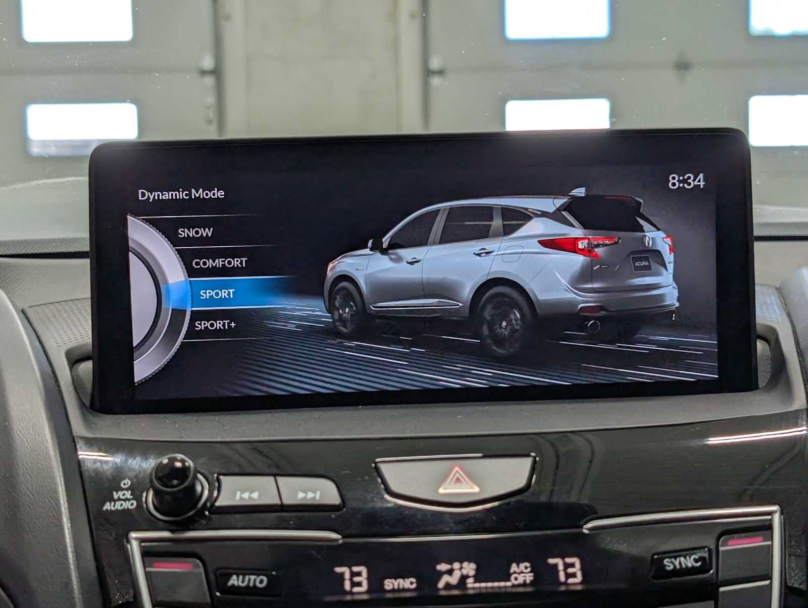 Used 2020 Acura RDX w/ Technology Package AWD/4WD image 28