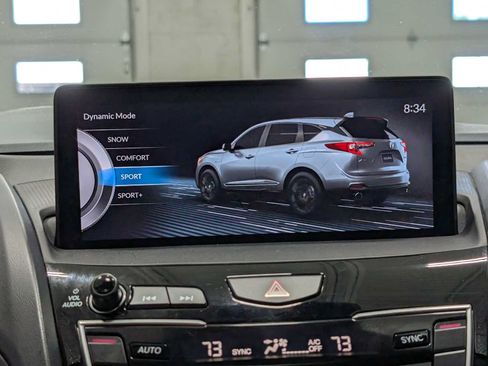 Used 2020 Acura RDX AWD w/ Technology Package image 28
