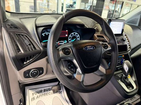 Used 2020 Ford Transit Connect XL image 27