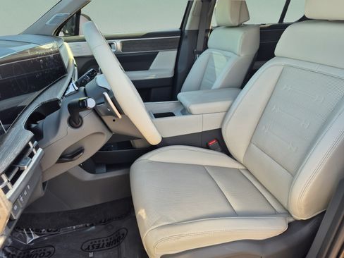 New 2026 Hyundai Santa Fe Limited AWD/4WD image 22