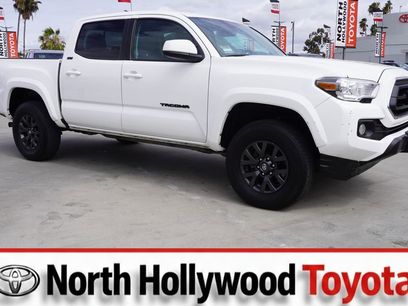 Used 2023 Toyota Tacoma SR5