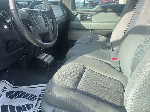Used 2013 Ford F150 XL w/ PWR Equipment Group image 9