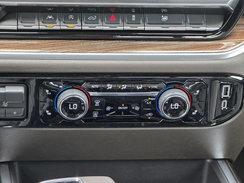 New 2026 Chevrolet Silverado 1500 RST w/ All Star Edition Plus AWD/4WD image 31