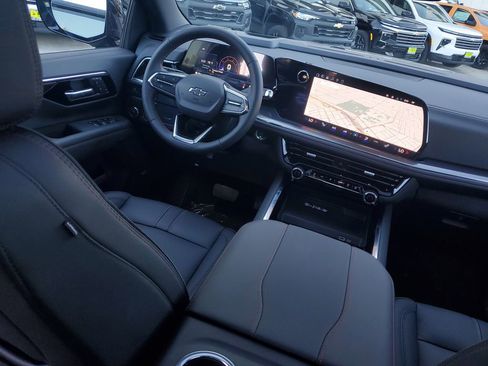 New 2026 Chevrolet Tahoe RST w/ Comfort Package image 12