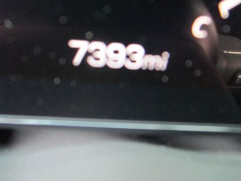 Certified 2025 GMC Yukon AT4 w/ AT4 Premium Plus Package image 37