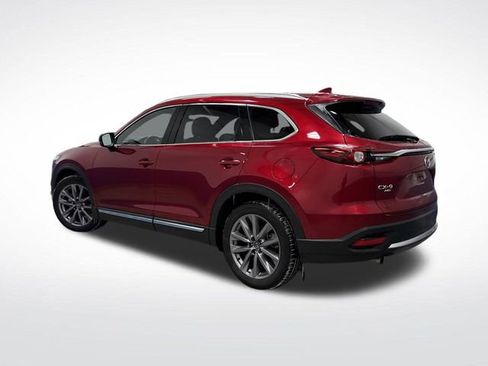 Used 2023 MAZDA CX-9 Grand Touring image 3