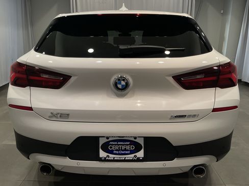 Used 2022 BMW X2 xDrive28i w/ Convenience Package image 5