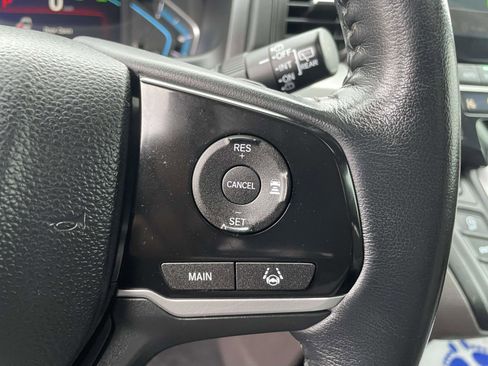 Used 2020 Honda Odyssey EX-L image 16