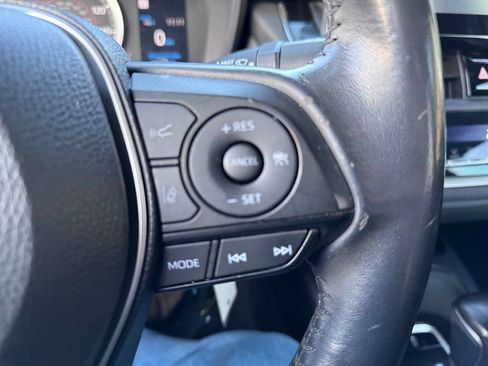 Used 2020 Toyota Corolla SE image 10