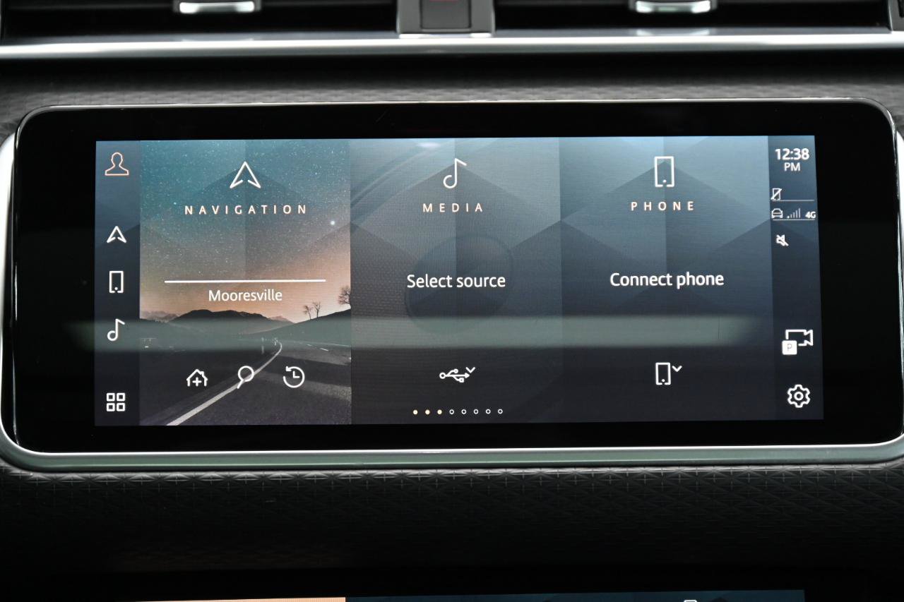 Used 2021 Land Rover Range Rover Velar R-Dynamic S AWD/4WD image 31