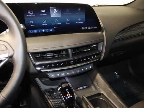 Used 2026 Cadillac CT5 Sport w/ Technology Package image 50