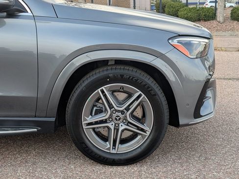 New 2026 Mercedes-Benz GLE 450 4MATIC image 9