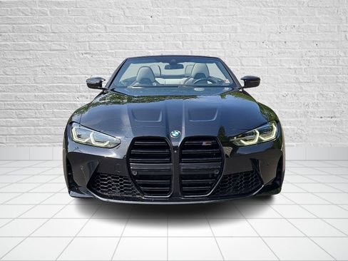 Used 2024 BMW M4 xDrive Competition w/ Executive Package image 2