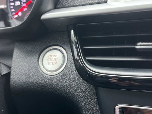 Used 2020 Kia Optima SX image 30