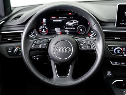 Used 2018 Audi A4 2.0T Premium Plus w/ Premium Plus Package AWD/4WD image 11