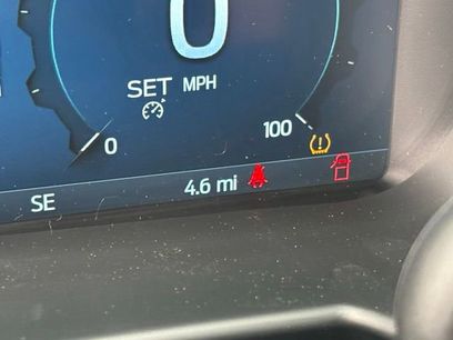 New 2026 Ford F350 Lariat
