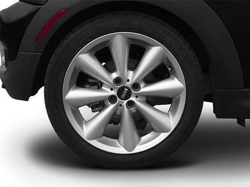 Used 2014 MINI Cooper Roadster S FWD image 11