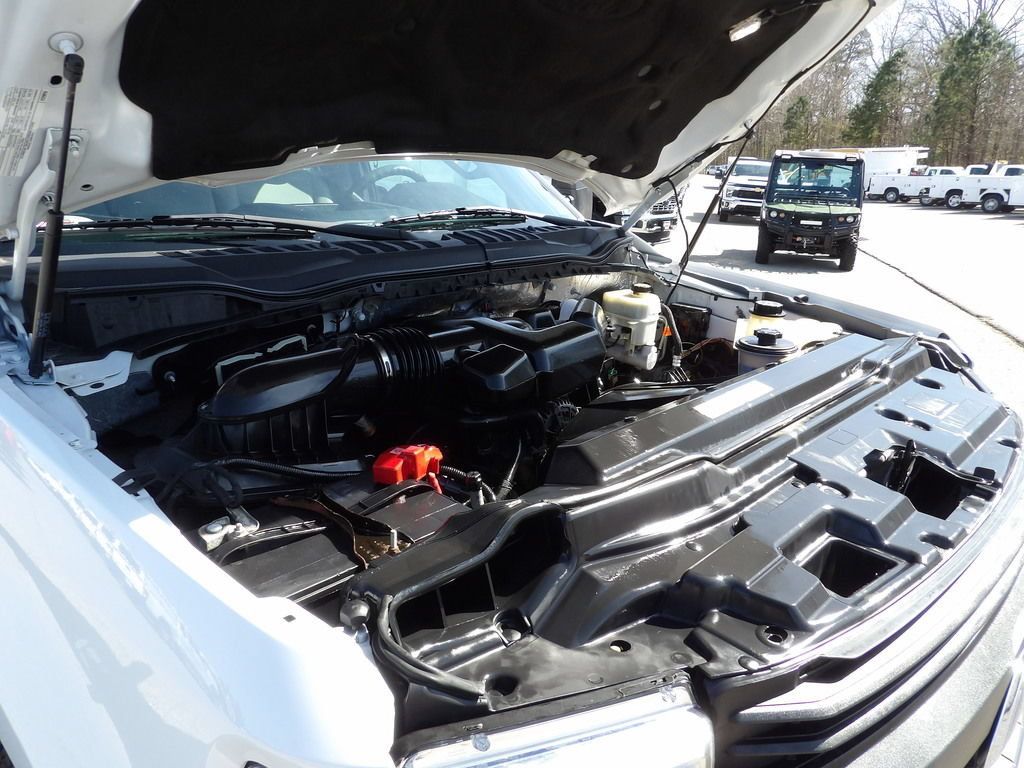 Used 2017 Ford F350 XL RWD image 39