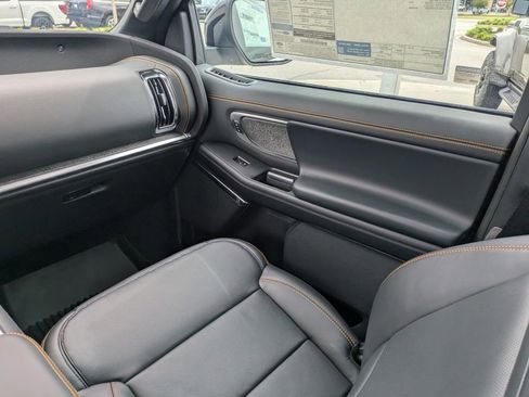 New 2025 Ford Expedition Tremor image 22