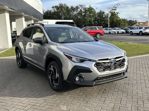 New 2026 Subaru Crosstrek 2.5i Limited image 6