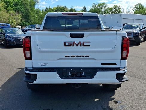 Used 2024 GMC Sierra 1500 Elevation w/ Elevation Premium Package AWD/4WD image 5