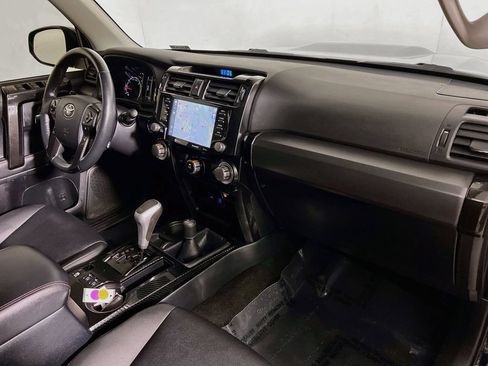 Certified 2024 Toyota 4Runner TRD Off-Road Premium w/ Off Road Premium Plus Package AWD/4WD image 26
