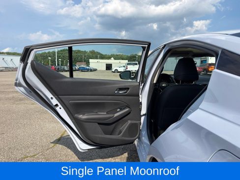 Used 2023 Nissan Altima 2.5 SR w/ SR Premium Package AWD/4WD image 26