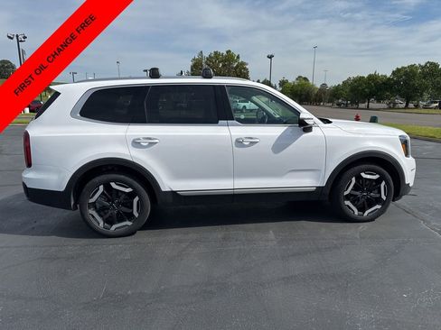 Used 2025 Kia Telluride S image 6