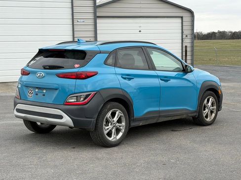 Used 2022 Hyundai Kona SEL w/ Convenience Package image 5