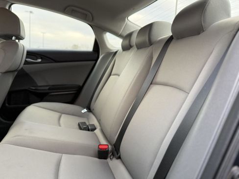 Used 2019 Honda Civic LX image 13