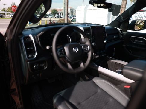 New 2026 RAM 1500 Big Horn image 13