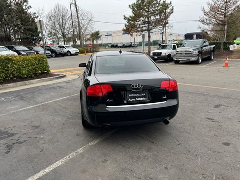 Used 2007 Audi A4 3.2 image 26