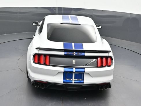 Used 2018 Ford Mustang Shelby GT350 w/ Electronics Package RWD image 21