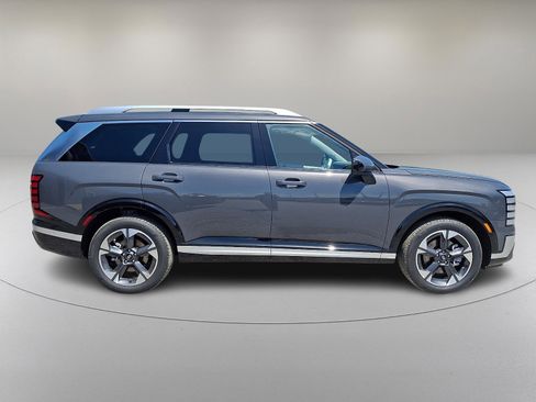 New 2026 Hyundai Palisade Limited AWD/4WD image 8