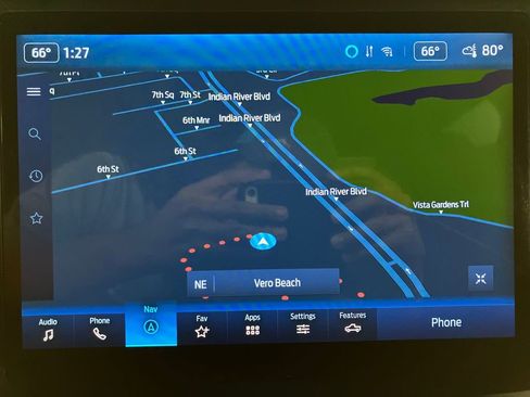 Used 2022 Ford F150 XLT w/ Equipment Group 302A High image 25