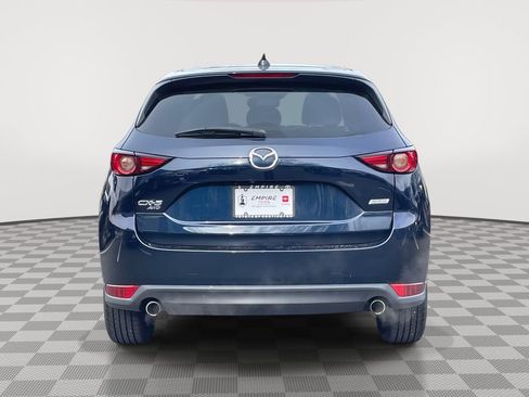 Used 2019 MAZDA CX-5 Grand Touring Reserve image 7