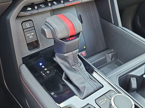 New 2026 Toyota Tundra TRD Pro AWD/4WD image 21