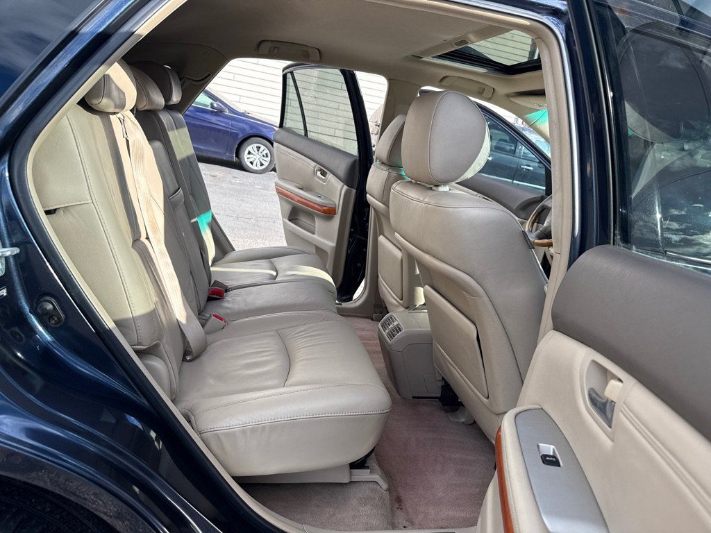 Used 2007 Lexus RX 350 AWD image 12