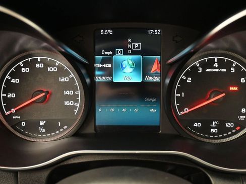 Used 2019 Mercedes-Benz C 43 AMG 4MATIC Sedan image 12