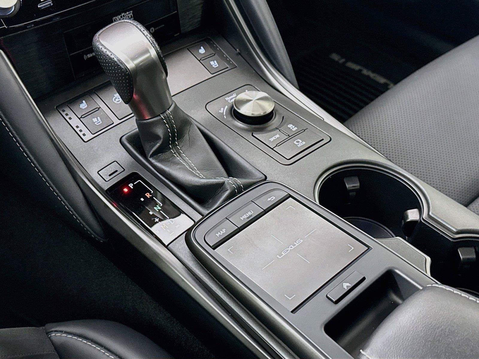 Used 2023 Lexus IS 500 w/ Accessory Package 2 RWD image 27