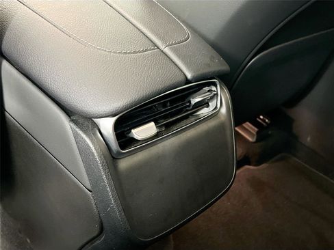 Certified 2023 Mercedes-Benz EQE 350+ 4MATIC SUV image 24