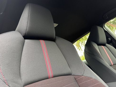 New 2026 Toyota Corolla SE FWD image 18