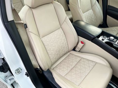 Used 2022 Nissan Maxima Platinum w/ Sport Mat Group FWD image 30