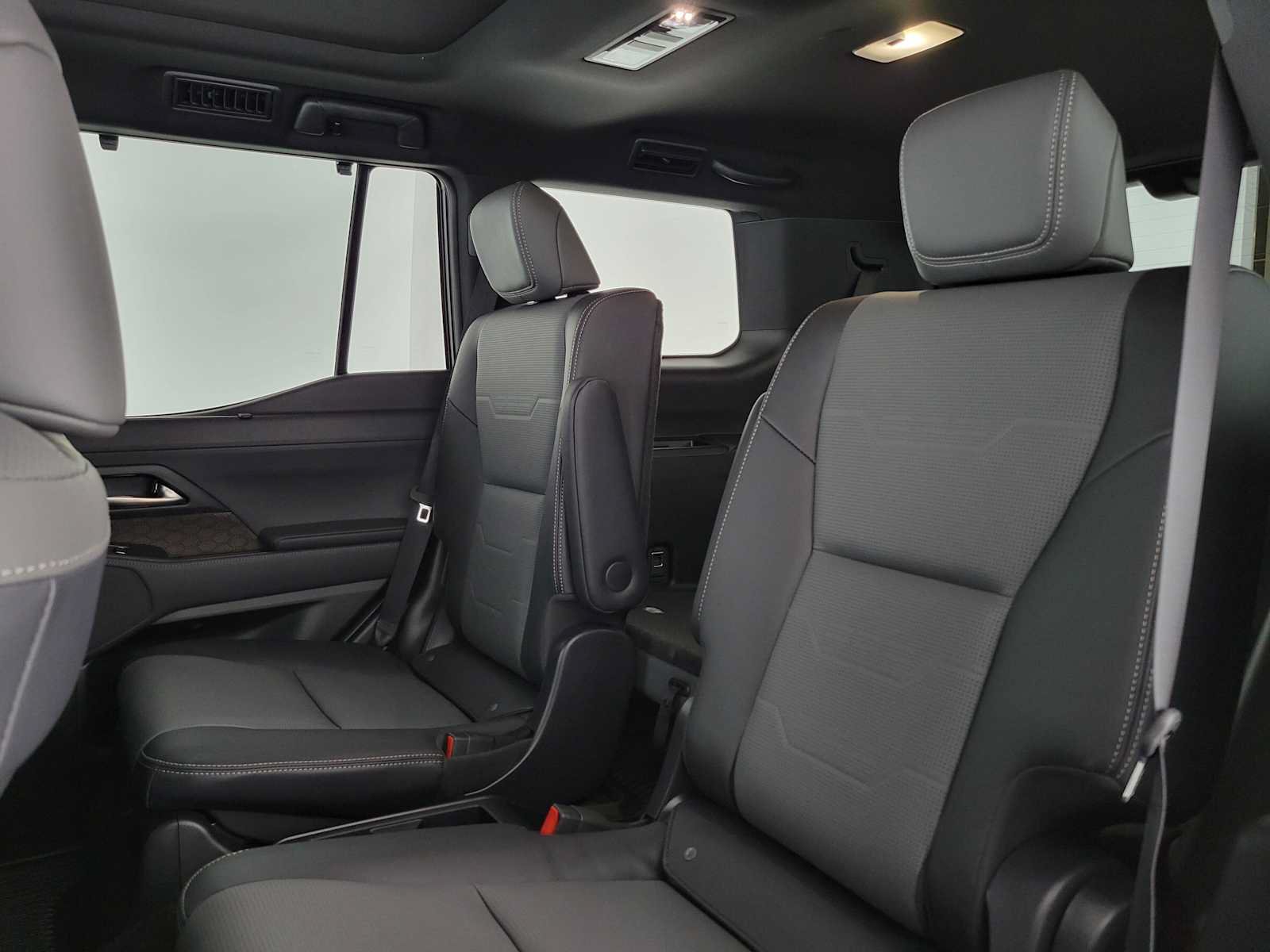 Used 2026 Lexus GX 550 w/ Cold Area Package AWD/4WD image 19